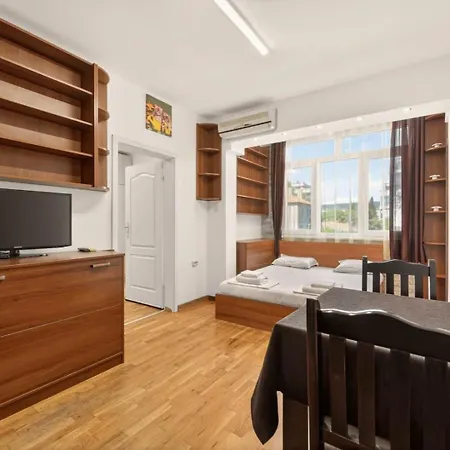 On Slivnitsa 2 Bedroom *