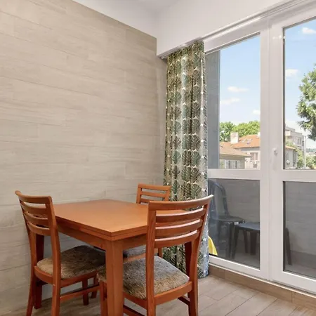 On Slivnitsa 2 Bedroom شقة فارنا