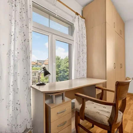 On Slivnitsa 2 Bedroom شقة