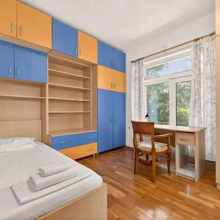 شقة On Slivnitsa 2 Bedroom فارنا