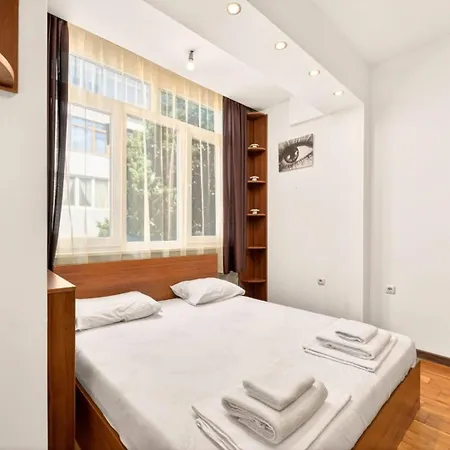 On Slivnitsa 2 Bedroom *