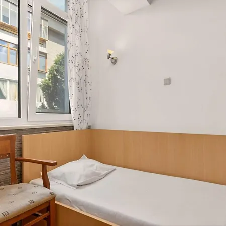 شقة On Slivnitsa 2 Bedroom *