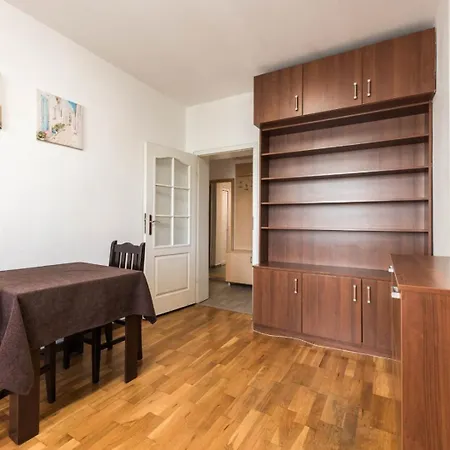 アパート On Slivnitsa 2 Bedroom *