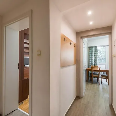 On Slivnitsa 2 Bedroom * فارنا