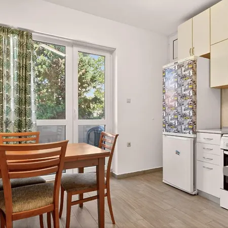 On Slivnitsa 2 Bedroom شقة