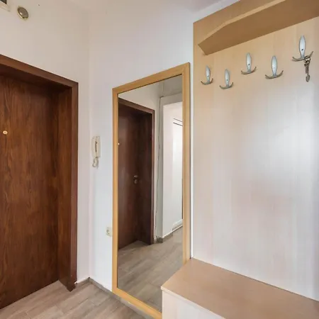 On Slivnitsa 2 Bedroom