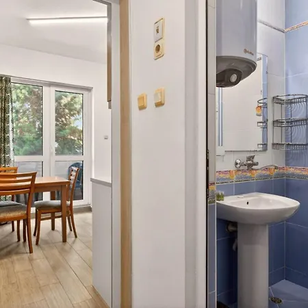On Slivnitsa 2 Bedroom شقة