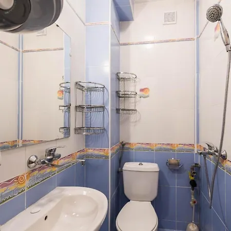 On Slivnitsa 2 Bedroom فارنا